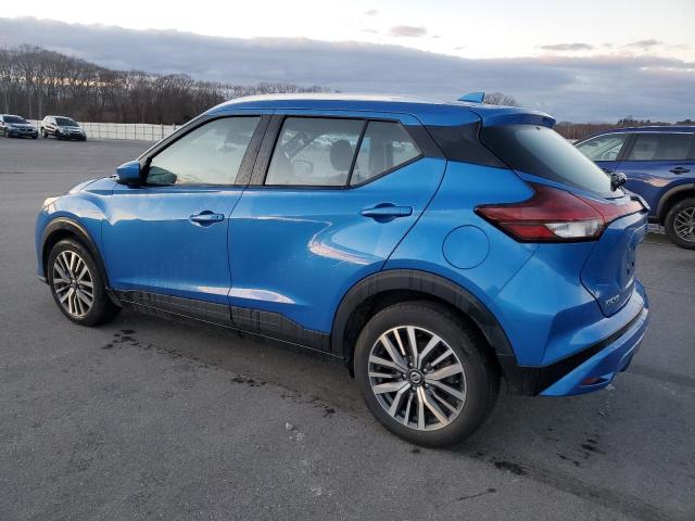 Изображение 2 2021 NISSAN KICKS SV 2021 с VIN 3N1CP5CV0ML475009