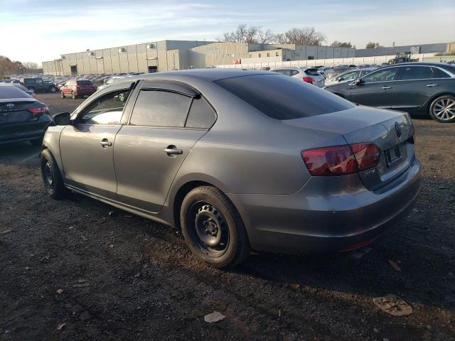 Image 2 of 2014 VOLKSWAGEN JETTA BASE 2014 with VIN 3VW1K7AJ3EM276057
