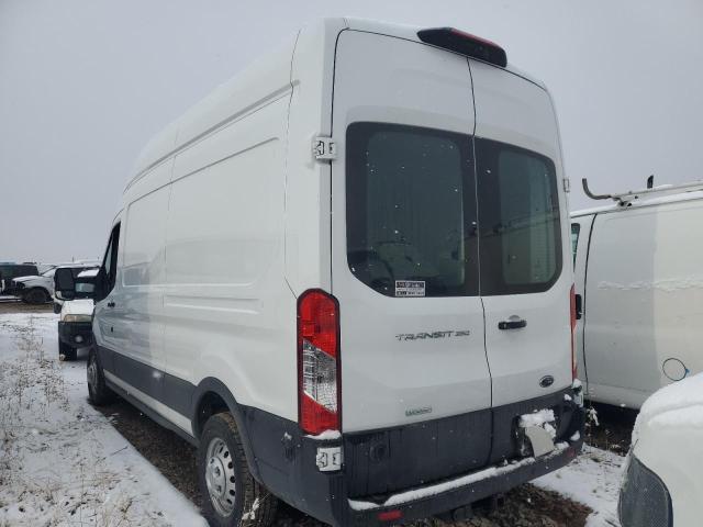 Image 2 of 2021 FORD TRANSIT T-350 2021 with VIN 1FTBW1XG9MKA86418