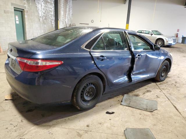 Image 3 of 2015 TOYOTA CAMRY LE 2015 with VIN 4T1BF1FK2FU884591
