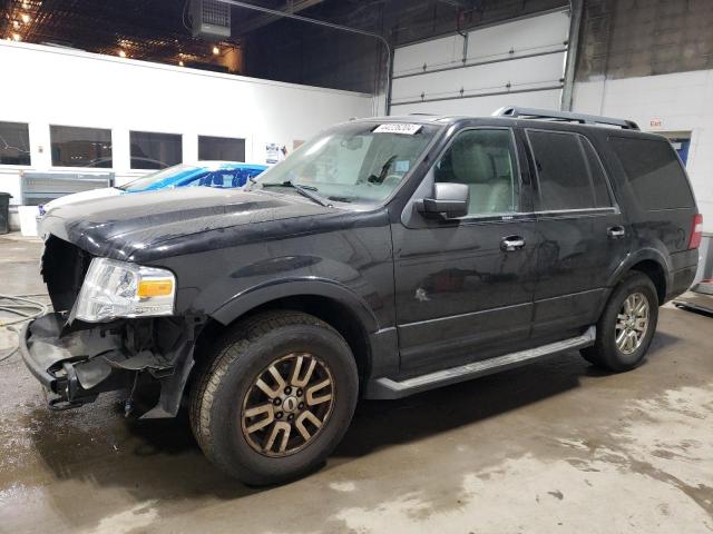 2012 FORD EXPEDITION XLT 2012 image