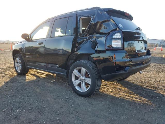 Изображение 2 2016 JEEP COMPASS SPORT 2016 с VIN 1C4NJCBA8GD743101