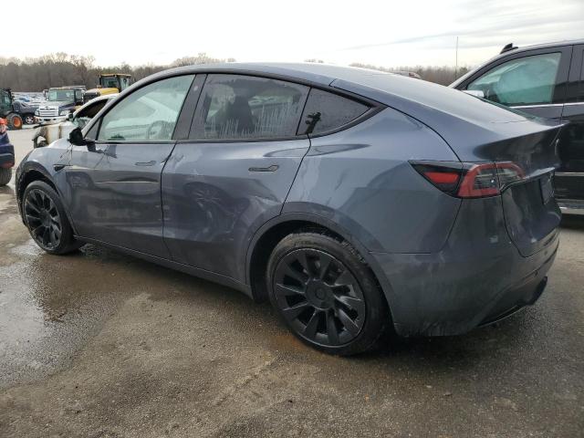 Image 2 of 2023 TESLA MODEL Y  2023 with VIN 7SAYGDEE8PA031468