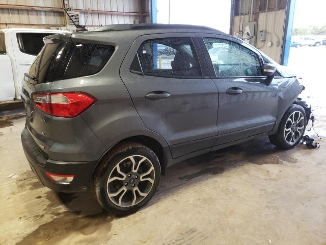 Изображение 3 2018 FORD ECOSPORT SE 2018 с VIN MAJ3P1TE8JC215105
