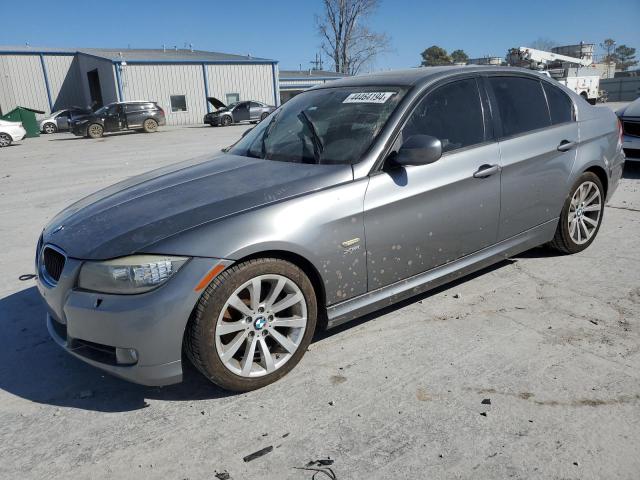 Изображение 1 2011 BMW 328 XI 2011 с VIN WBAPK7G53BNN78759