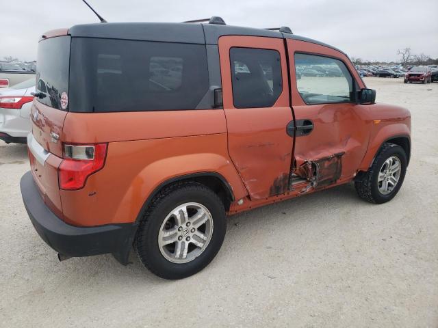 Изображение 3 2009 HONDA ELEMENT LX 2009 с VIN 5J6YH28399L002731