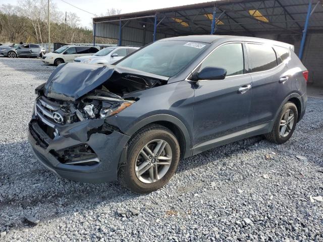 2017 HYUNDAI SANTA FE SPORT  2017 image