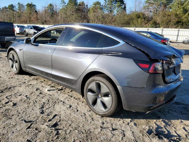 Изображение 2 2019 TESLA MODEL 3  2019 с VIN 5YJ3E1EB9KF205738