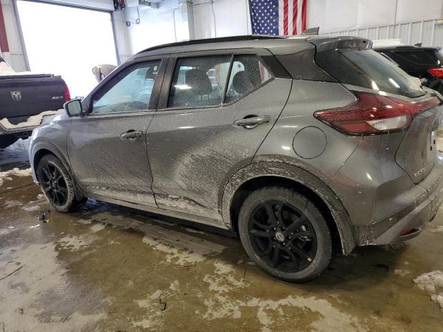 Изображение 2 2023 NISSAN KICKS SR 2023 с VIN 3N1CP5DV8PL571151