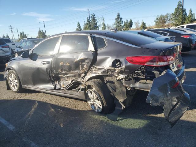 Image 2 of 2019 KIA OPTIMA LX 2019 with VIN 5XXGT4L39KG285088