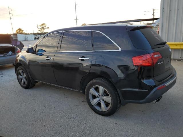 Obraz 2 z 2010 ACURA MDX TECHNOLOGY 2010 z VIN 2HNYD2H43AH520579