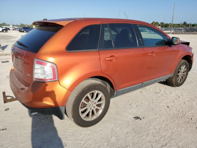 Изображение 3 2007 FORD EDGE SEL 2007 с VIN 2FMDK38C77BB29644