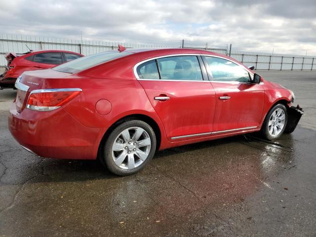Image 3 of 2012 BUICK LACROSSE  2012 with VIN 1G4GC5E31CF278361
