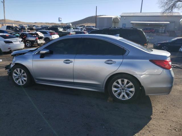 Изображение 2 2017 SUBARU LEGACY 2.5I PREMIUM 2017 с VIN 4S3BNAF63H3027411