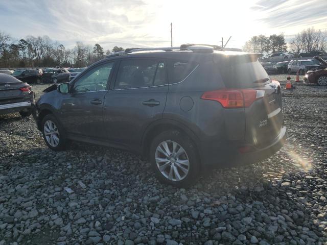Изображение 2 2013 TOYOTA RAV4 LIMITED 2013 с VIN 2T3DFREV3DW097754