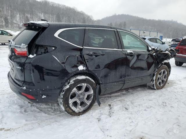 Image 3 of 2019 HONDA CR-V EX 2019 with VIN 7FARW2H59KE060899