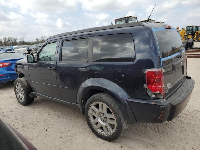 Изображение 2 2011 DODGE NITRO HEAT 2011 с VIN 1D4PT4GXXBW514165