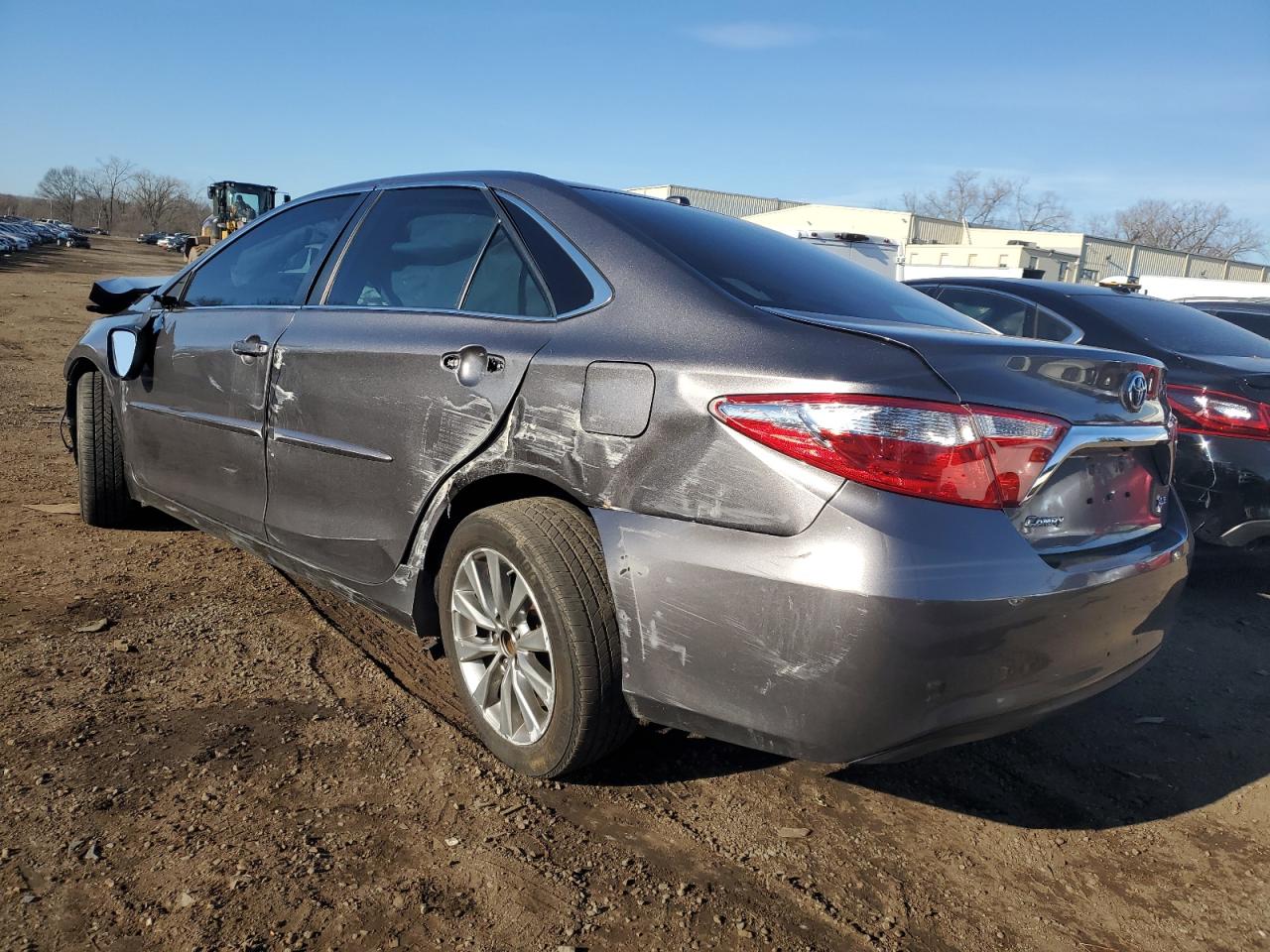 Obraz 2 z 2016 TOYOTA CAMRY LE 2016 z VIN 4T1BF1FK5GU603952