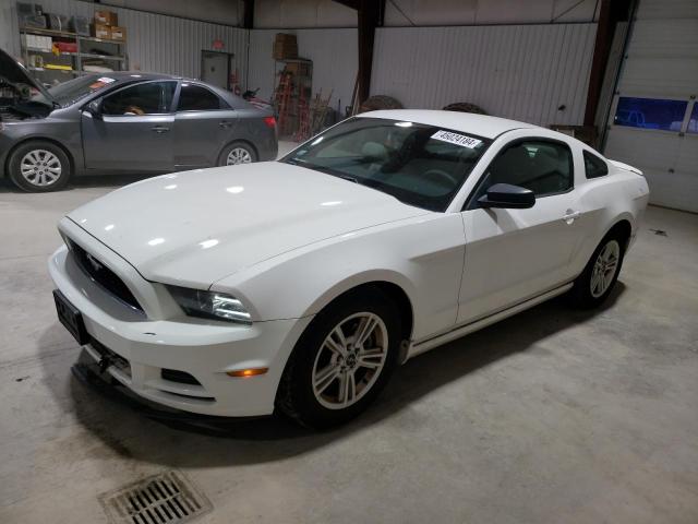 Изображение 1 2013 FORD MUSTANG  2013 с VIN 1ZVBP8AM9D5270872