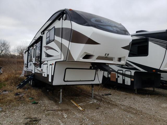 2014 Keystone TRVL 2014 image