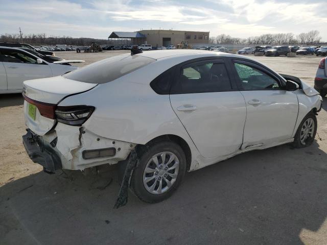 Image 3 of 2019 KIA FORTE FE 2019 with VIN 3KPF24AD3KE133049