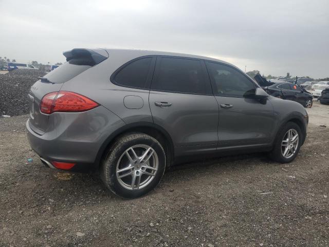 Изображение 3 2013 PORSCHE CAYENNE S 2013 с VIN WP1AB2A25DLA84149