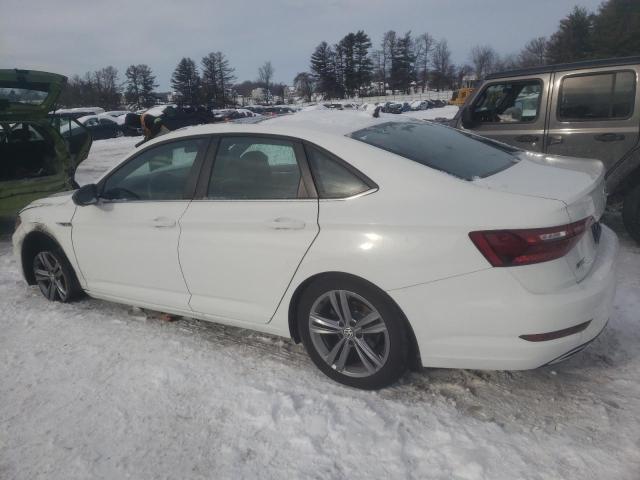 Image 2 of 2021 VOLKSWAGEN JETTA S 2021 with VIN 3VWC57BU2MM085091