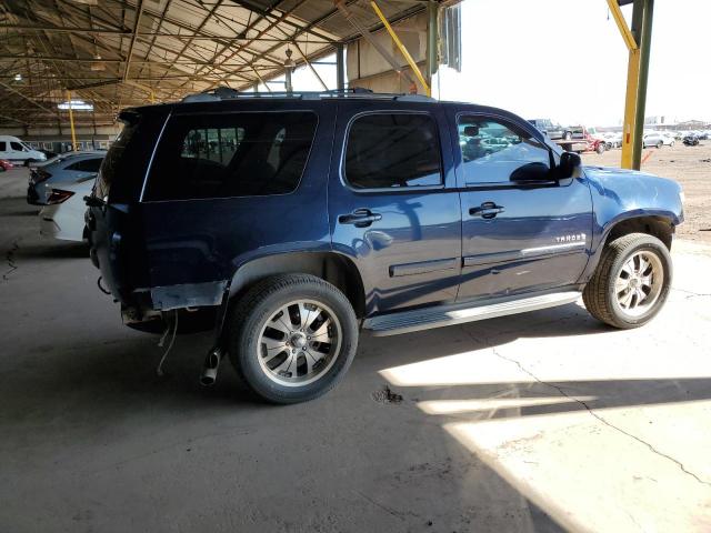Изображение 3 2007 CHEVROLET TAHOE C1500 2007 с VIN 1GNFC13J17R360855