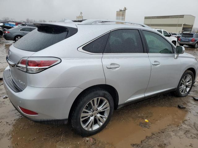 Image 3 of 2015 LEXUS RX 350 BASE 2015 with VIN 2T2BK1BA7FC284493