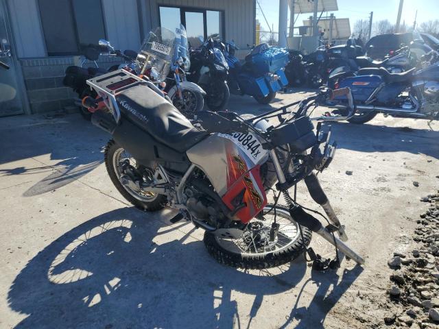 Obraz 2006 KAWASAKI KL650 A 2006