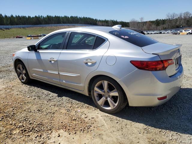 Изображение 2 2015 ACURA ILX 20 2015 с VIN 19VDE1F33FE001274