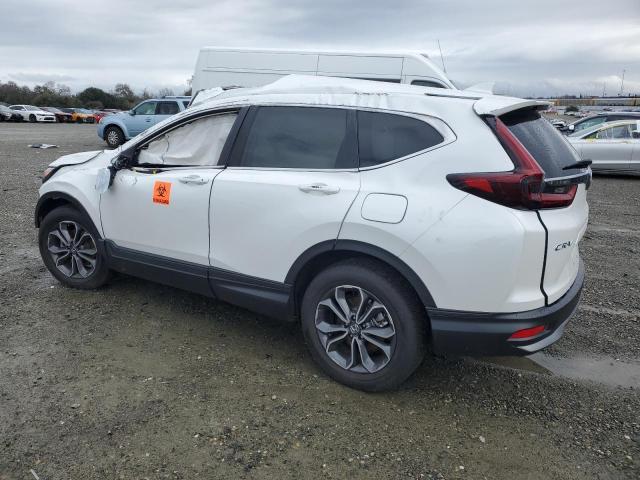 Obraz 2 z 2022 HONDA CR-V EXL 2022 z VIN 2HKRW2H81NH608793