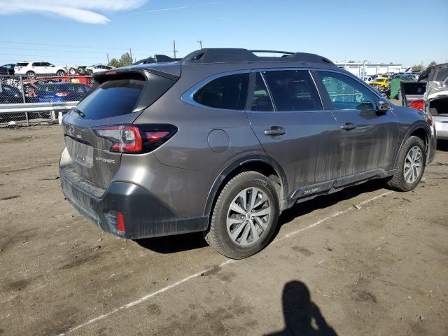 Image 3 of 2021 SUBARU OUTBACK PREMIUM 2021 with VIN 4S4BTADC1M3108198