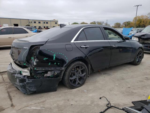 Image 3 of 2016 CADILLAC CTS  2016 with VIN 1G6AW5SX5G0116639