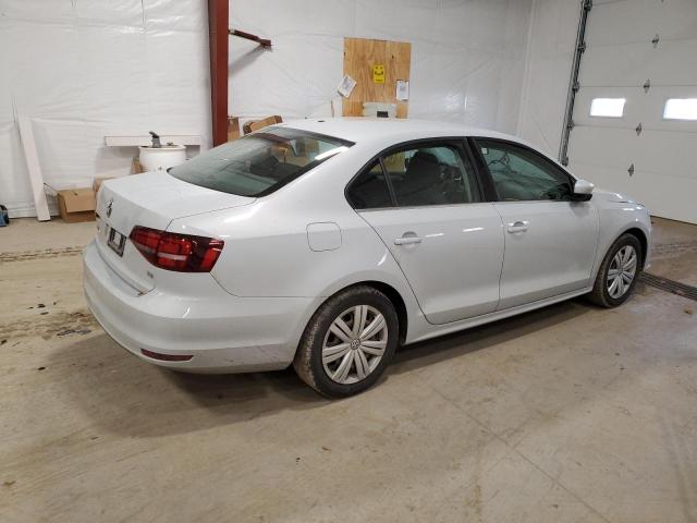 Image 3 of 2017 VOLKSWAGEN JETTA S 2017 with VIN 3VW2B7AJ9HM374387