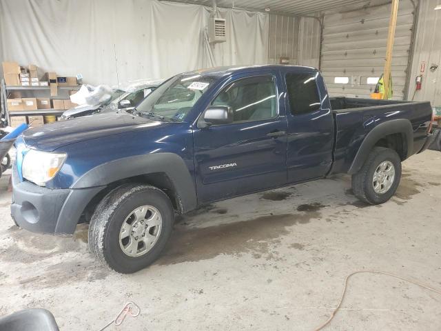 Obraz 1 z 2008 TOYOTA TACOMA ACCESS CAB 2008 z VIN 5TEUX42N08Z519848