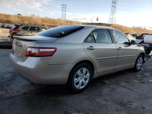 Изображение 3 2009 TOYOTA CAMRY BASE 2009 с VIN 4T4BE46K29R124045