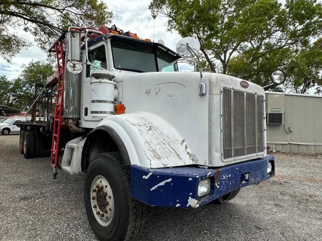 2007 PETERBILT 357  2007 image
