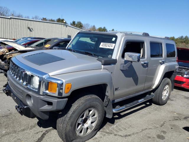 2008 HUMMER H3  2008 image