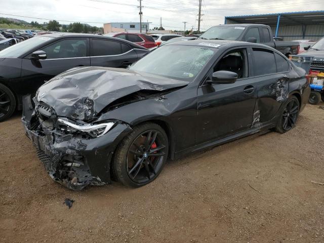 Изображение 2021 BMW M340XI  2021