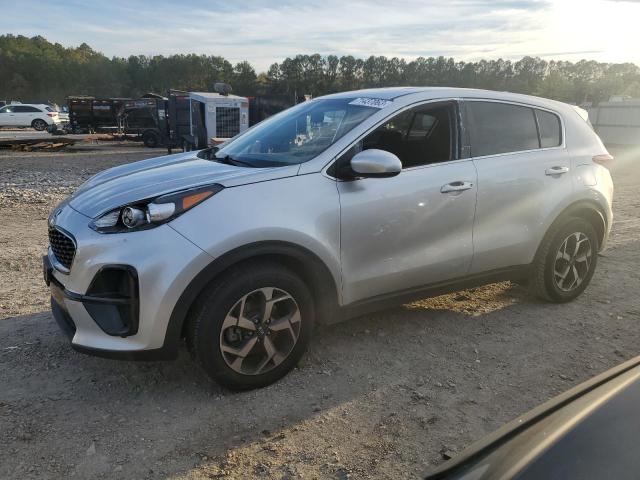 Image 1 of 2020 KIA SPORTAGE LX 2020 with VIN KNDPM3AC2L7628893