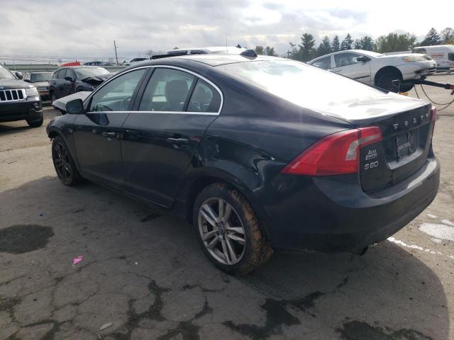 Image 2 of 2011 VOLVO S60 T6 2011 with VIN YV1902FH4B2009141
