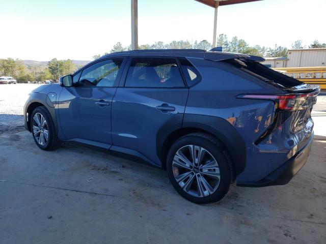 Image 2 of 2023 SUBARU SOLTERRA PREMIUM 2023 with VIN JTMABABAXPA014101