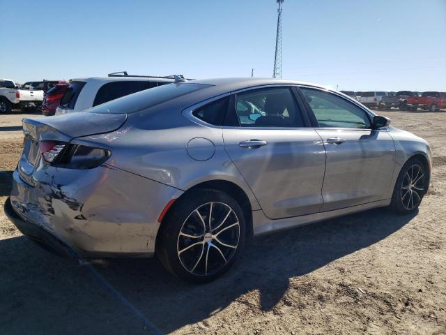 Image 3 of 2015 CHRYSLER 200 C 2015 with VIN 1C3CCCCG5FN501416