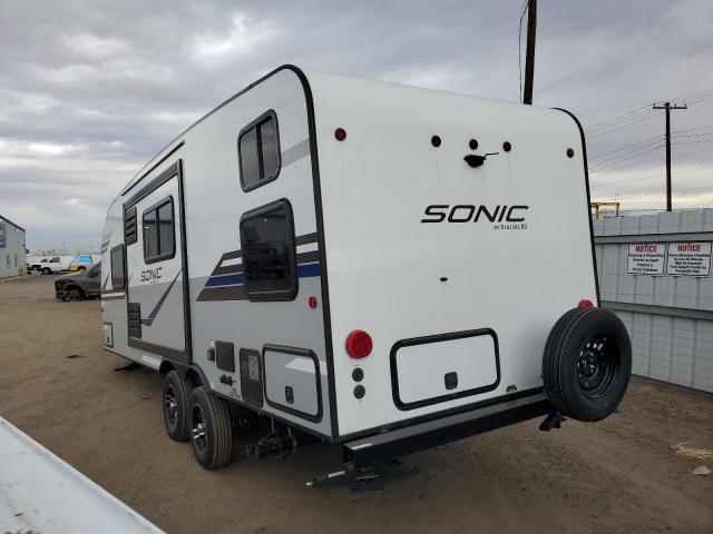 Image 3 of 2022 KZ TRAILER 2022 with VIN 4EZT22327N4040557