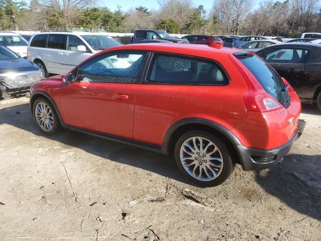 Изображение 2 2008 VOLVO C30 T5 2008 с VIN YV1MK672182068226