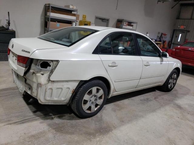 Obraz 3 z 2006 HYUNDAI SONATA GL 2006 z VIN KMHET46C86A089157