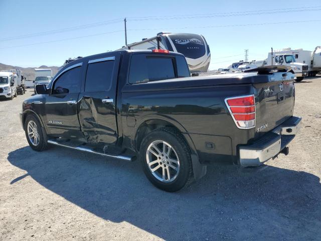 Obraz 2 z 2014 NISSAN TITAN S 2014 z VIN 1N6AA0ED5EN513040