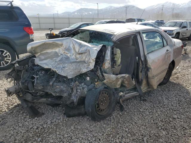 Изображение 1 2005 TOYOTA COROLLA CE 2005 с VIN 1NXBR32EX5Z475689