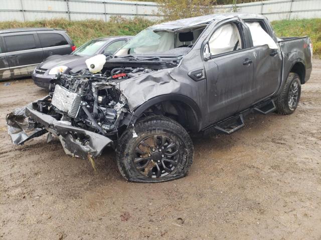 2023 FORD RANGER XL 2023 image